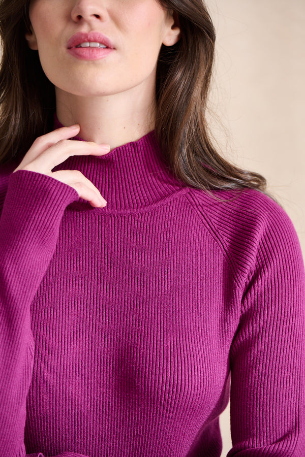 Pull Minos violet