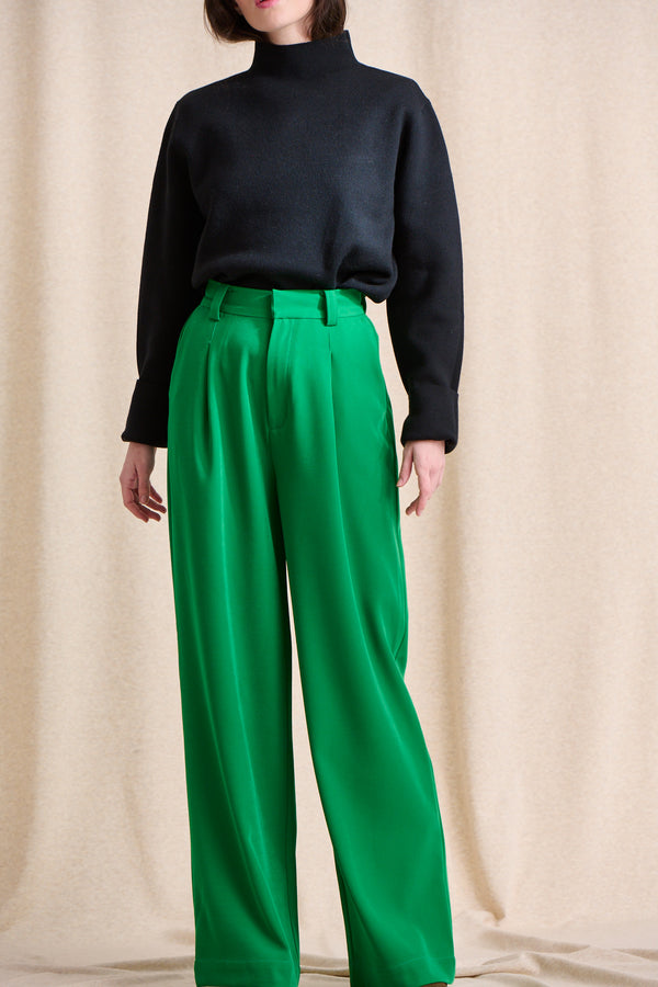 Pull Misha noir