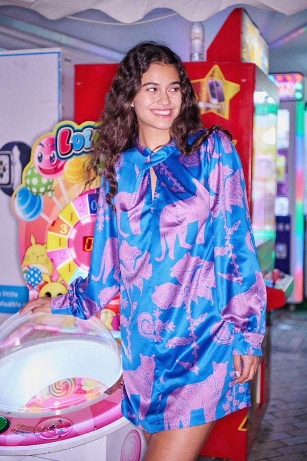 Robe Roula • Bengale