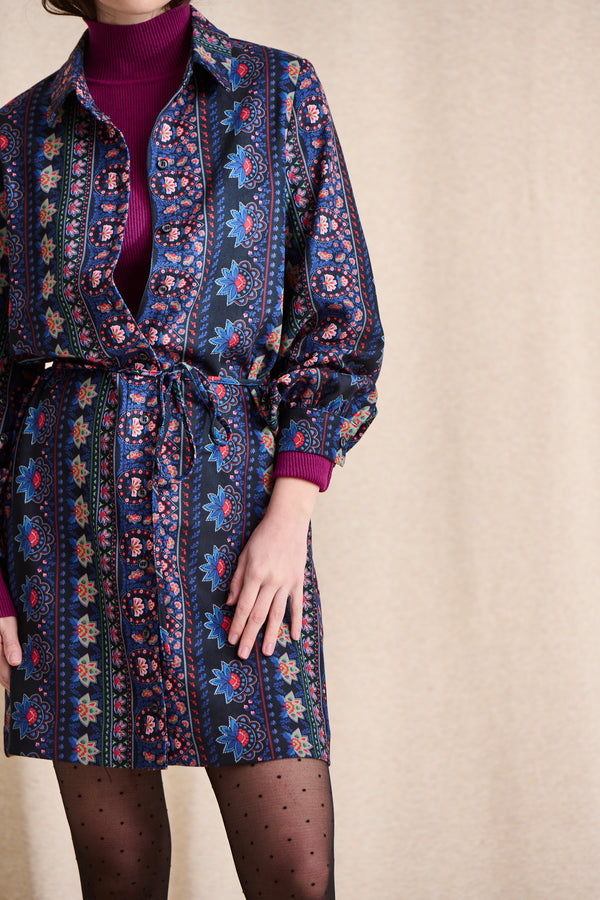 Robe Ramondie • Folk