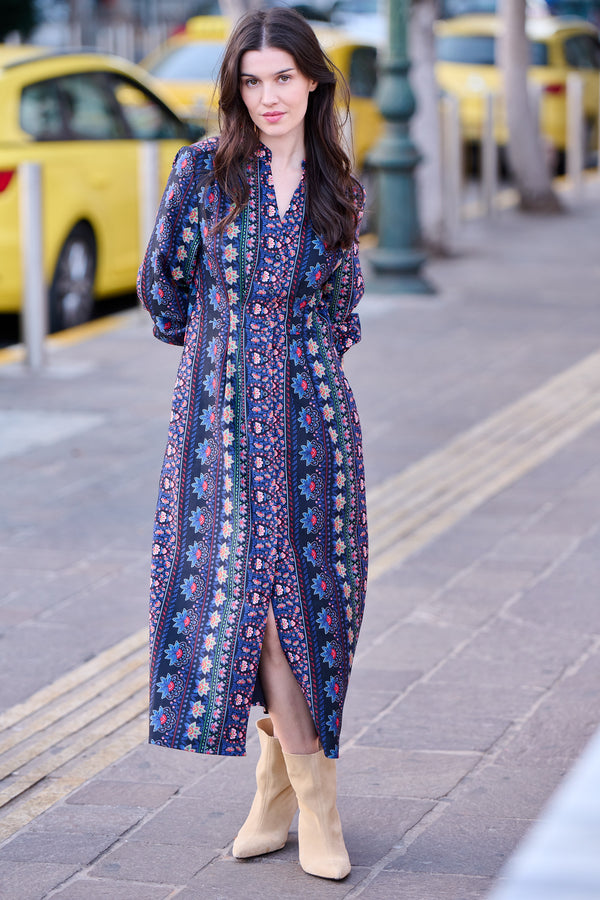 Robe Romilda • Folk