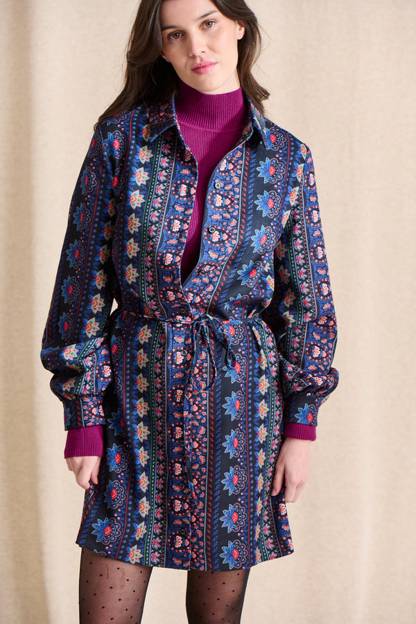 Robe Ramondie • Folk
