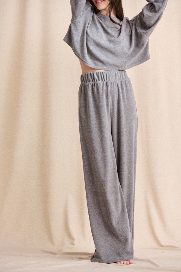 Pantalon Pepe gris
