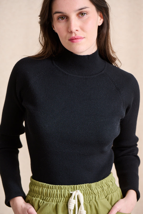 Pull Minos noir