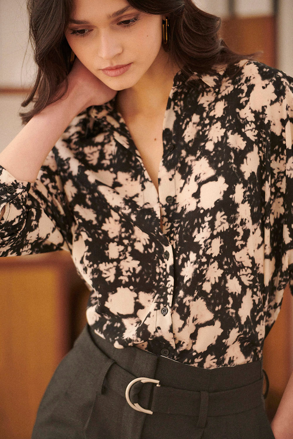 Chemise Cancun
