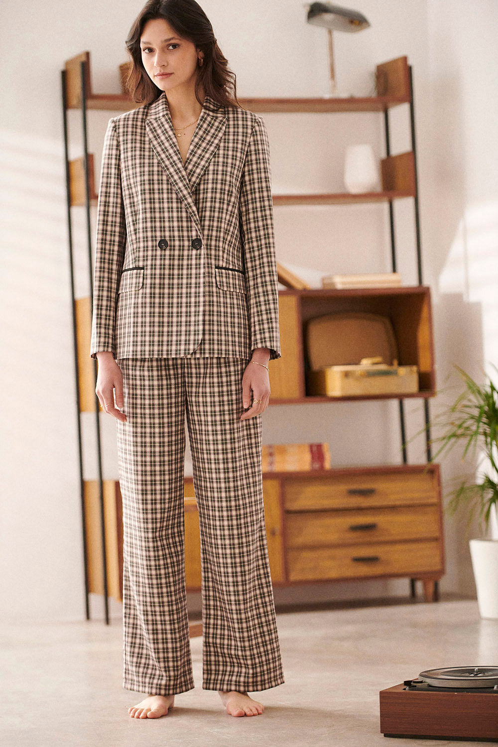 Pantalon Paige