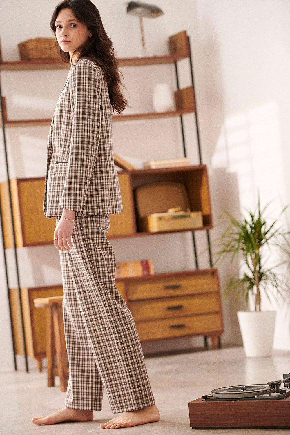 Pantalon Paige