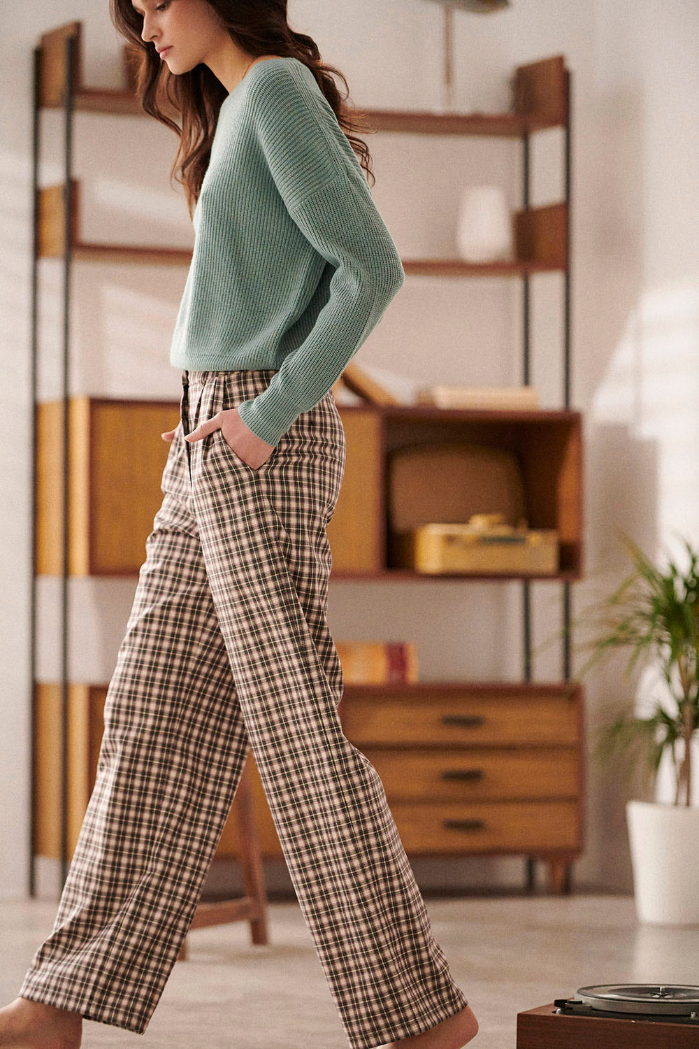 Pantalon Paige