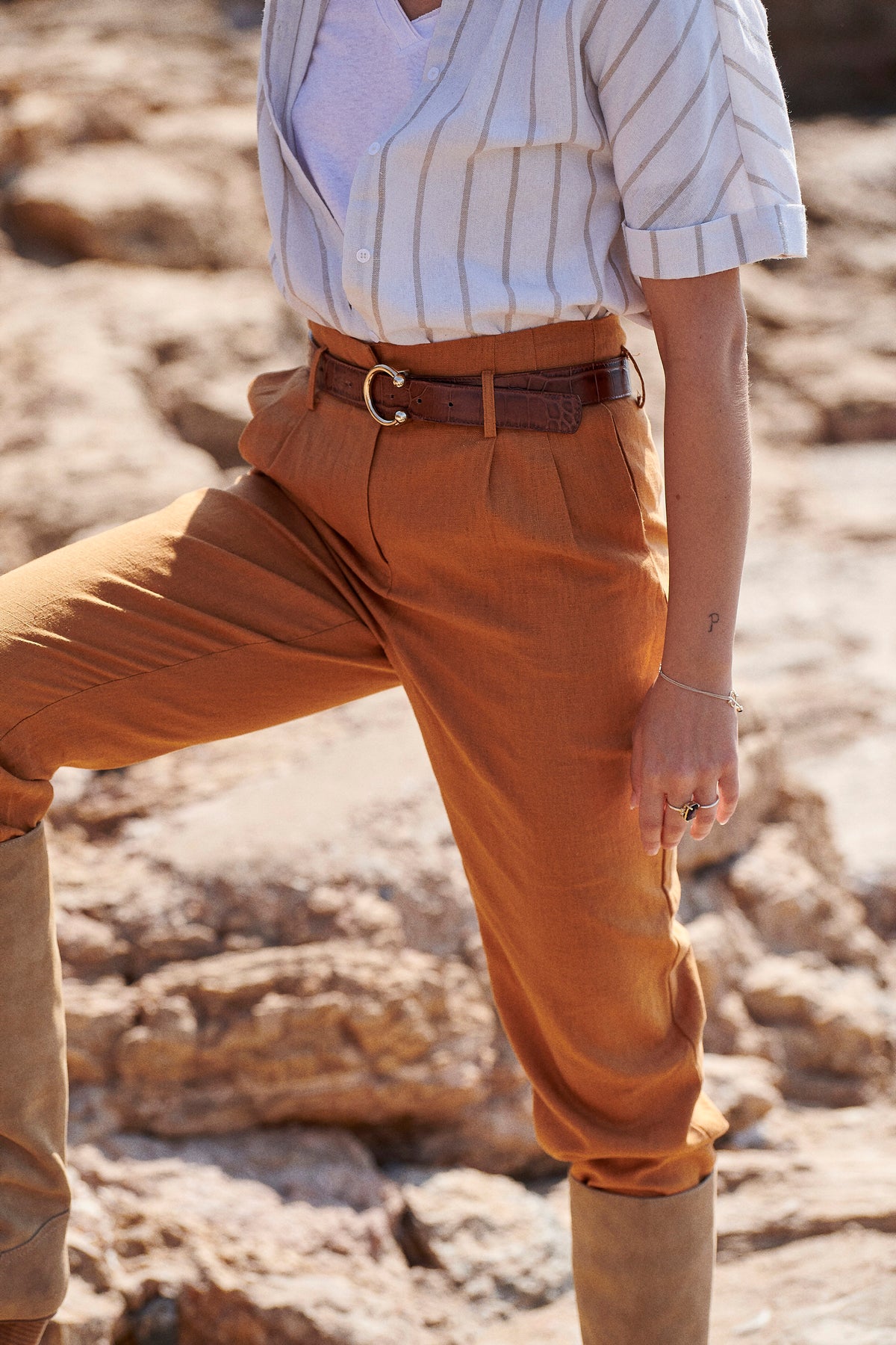 Pantalon Porto Bello