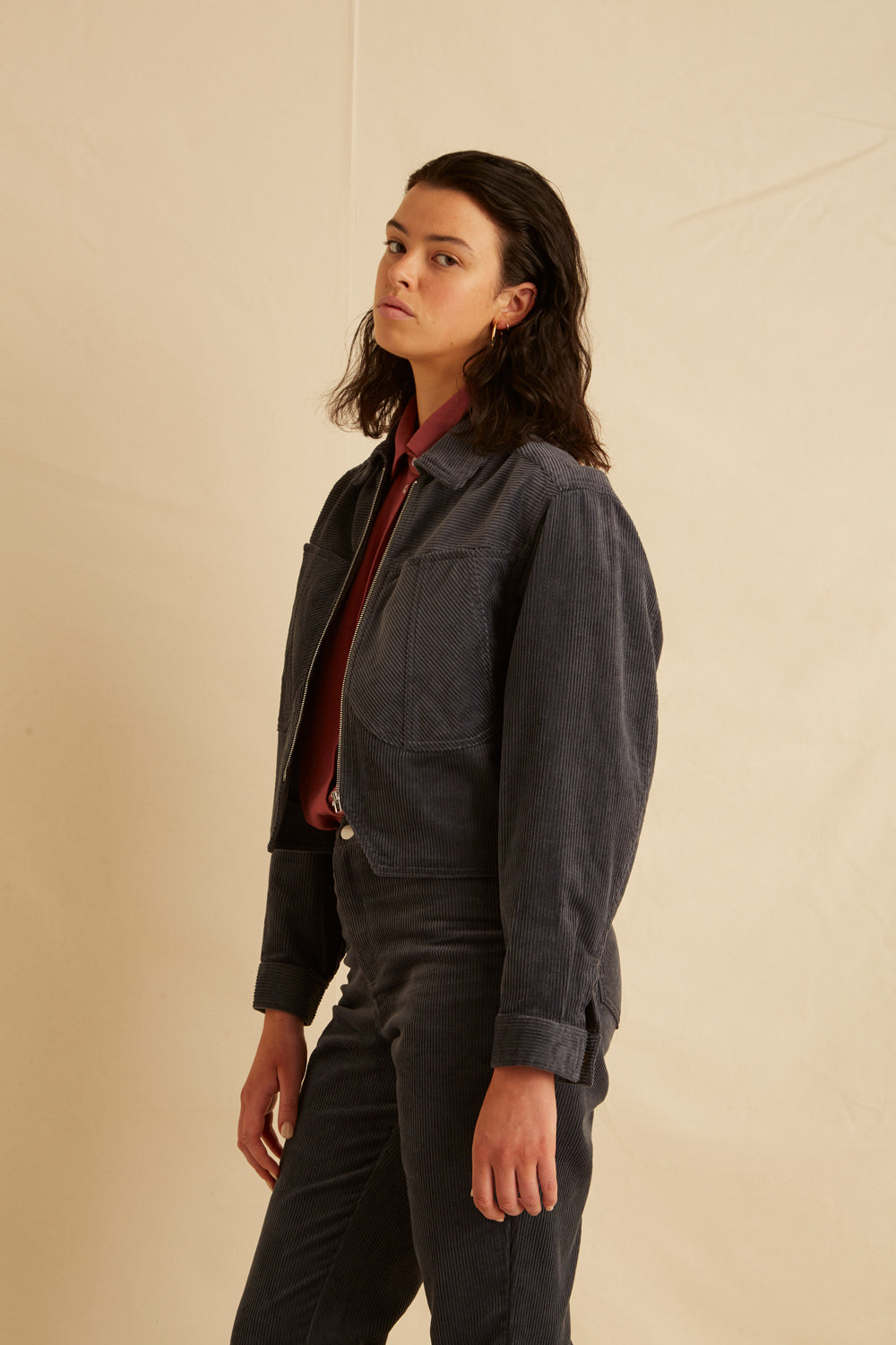 Veste Vanny