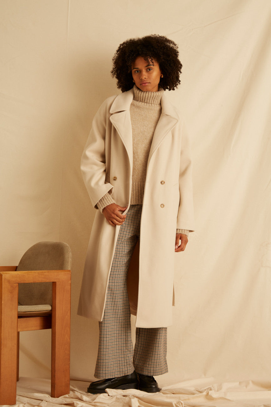 Manteau Gael