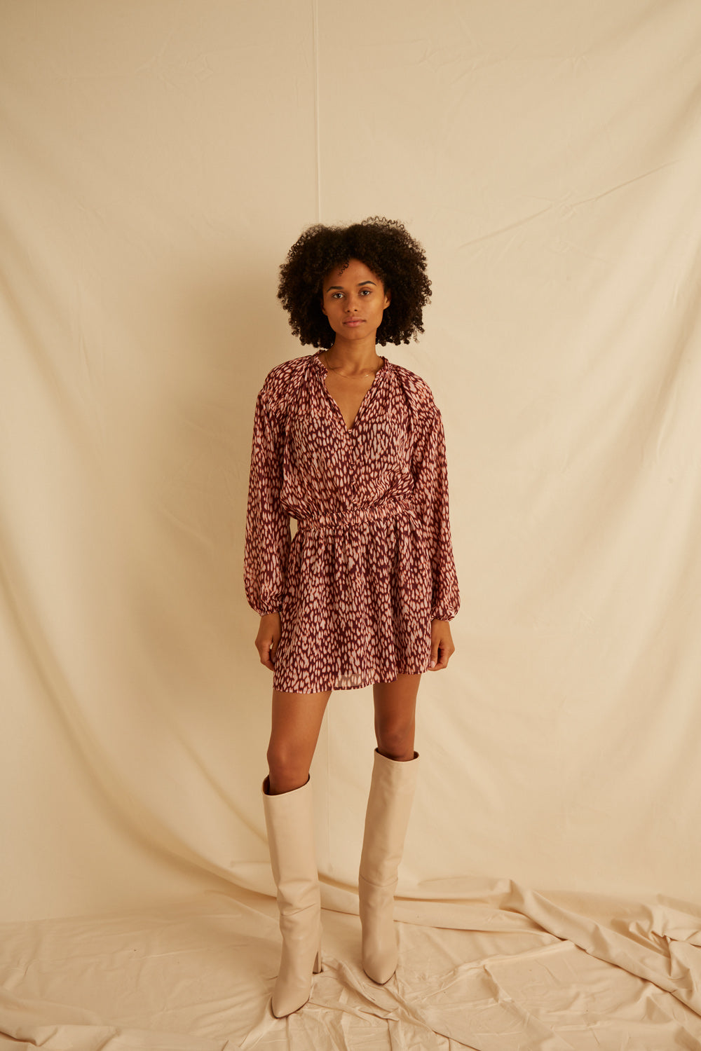 Robe Riani