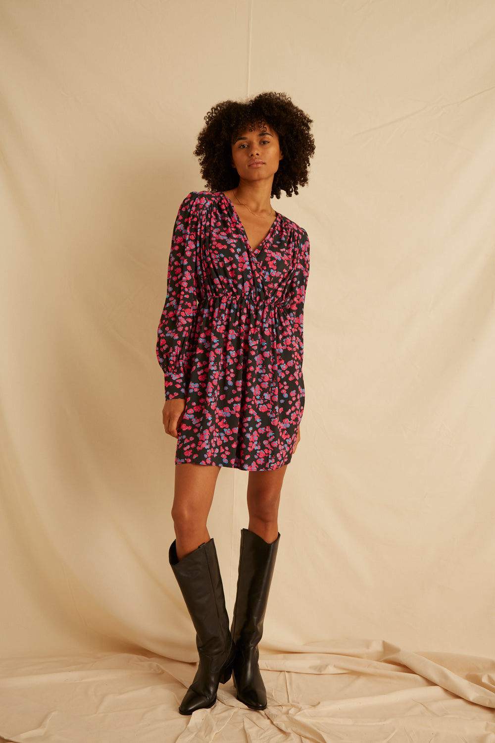 Robe Rumba