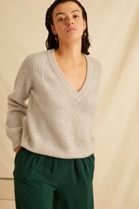 Pull Molene
