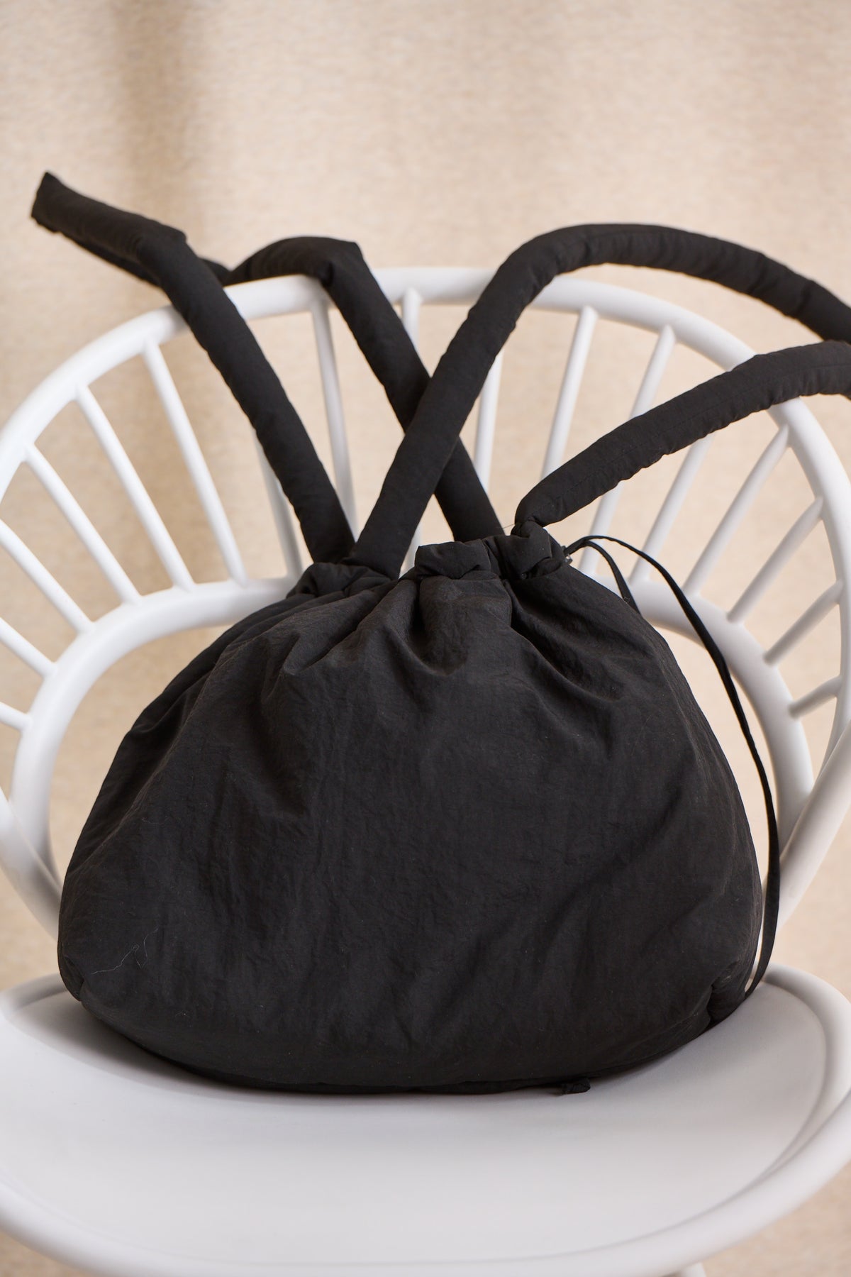 Sac April noir