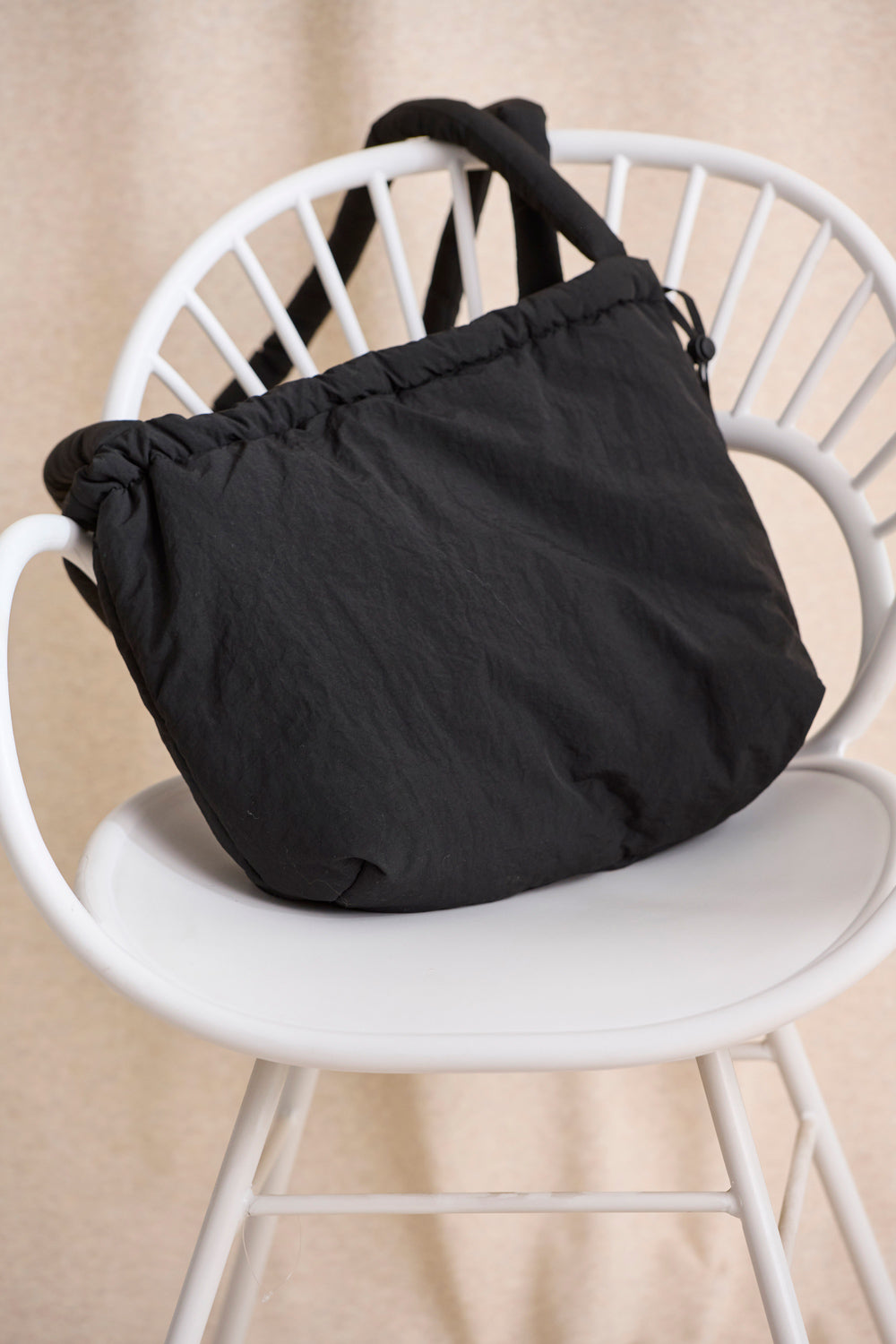 Sac April noir
