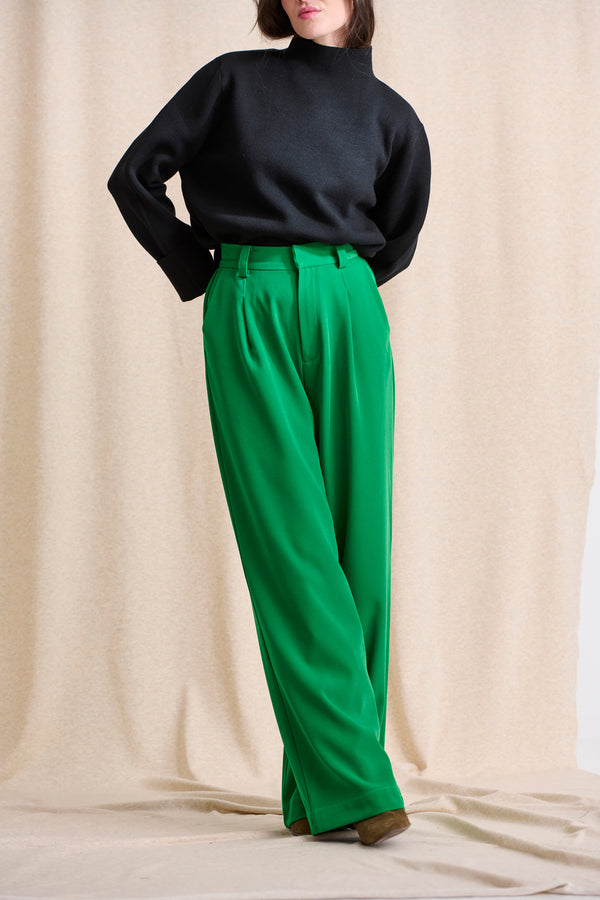 Pull Misha noir