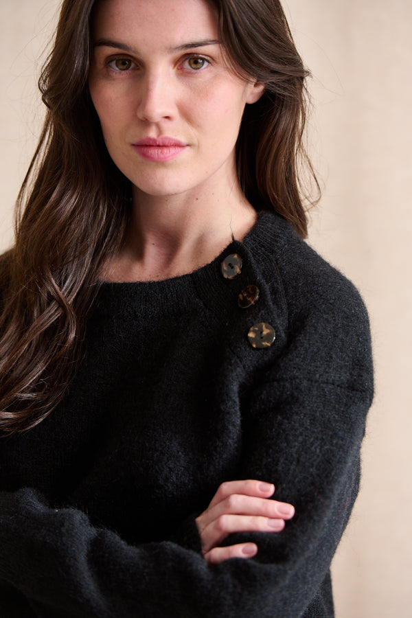 Robe Rivo noire