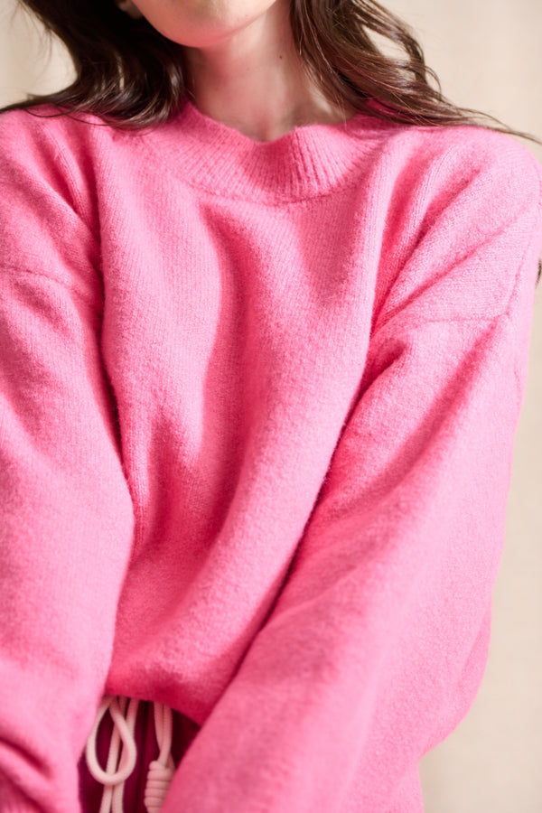 Pull Marlowe rose