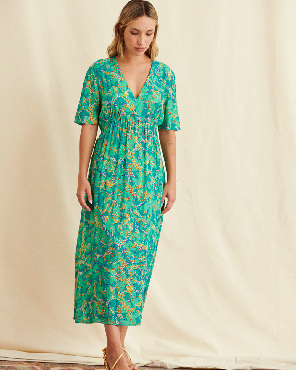 Robe Rebeka • Lagune