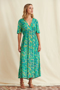 Robe Rebeka • Lagune