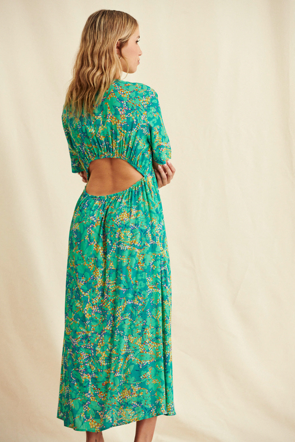 Robe Rebeka • Lagune