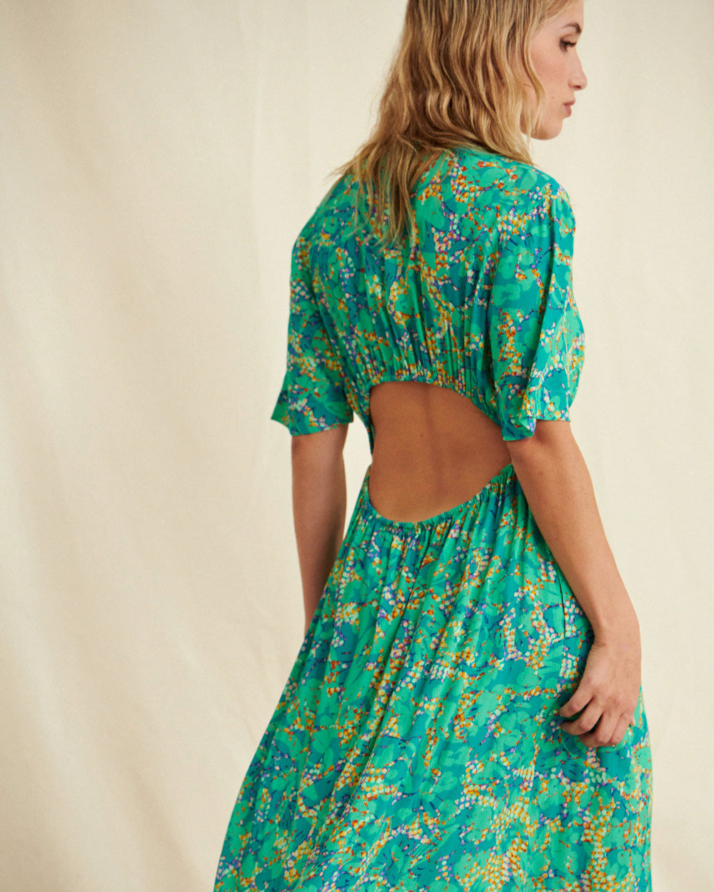 Robe Rebeka • Lagune