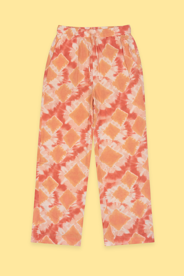 Pantalon Perth • Tie and Dye