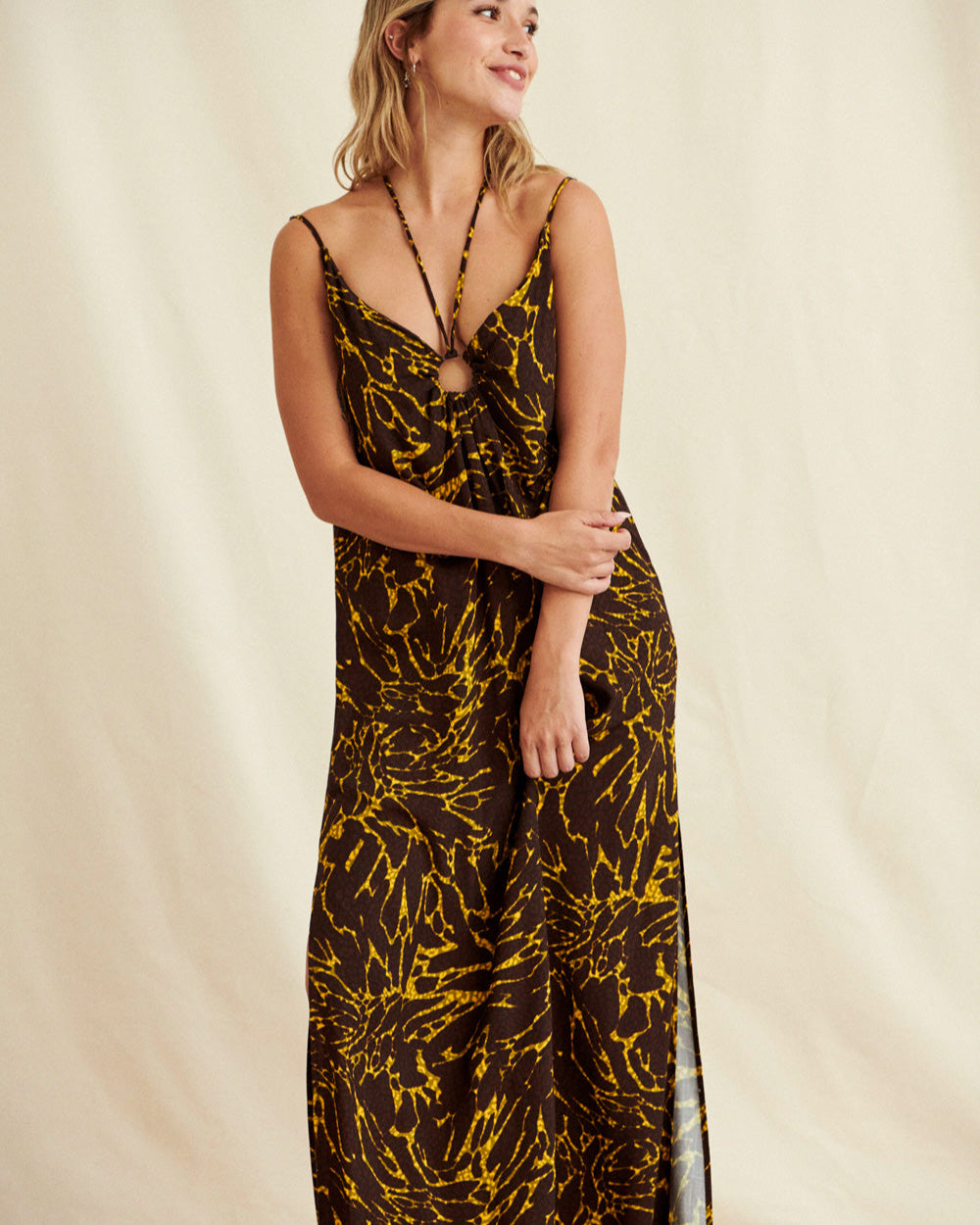 Robe Rangitata • Safari