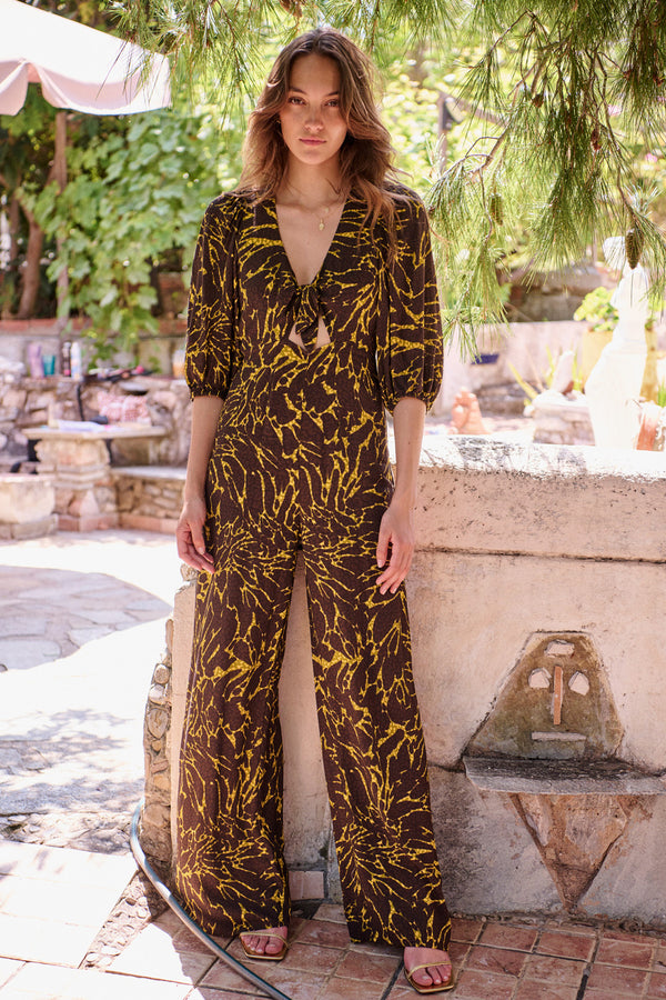 Omaya jumpsuit