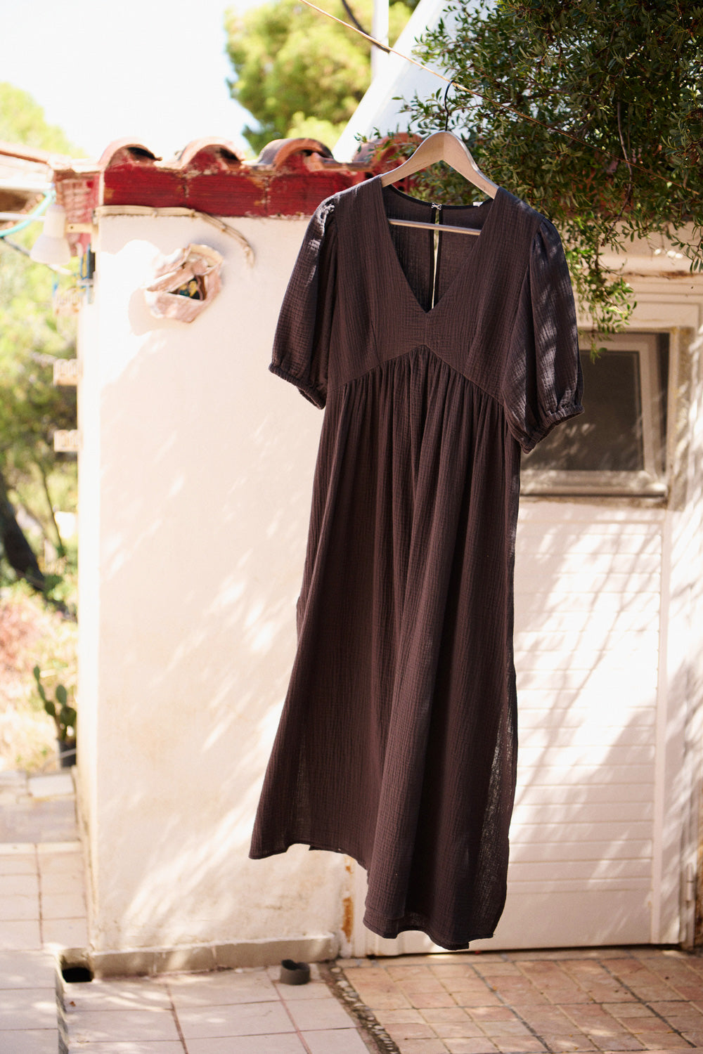 Robe Radma carbone
