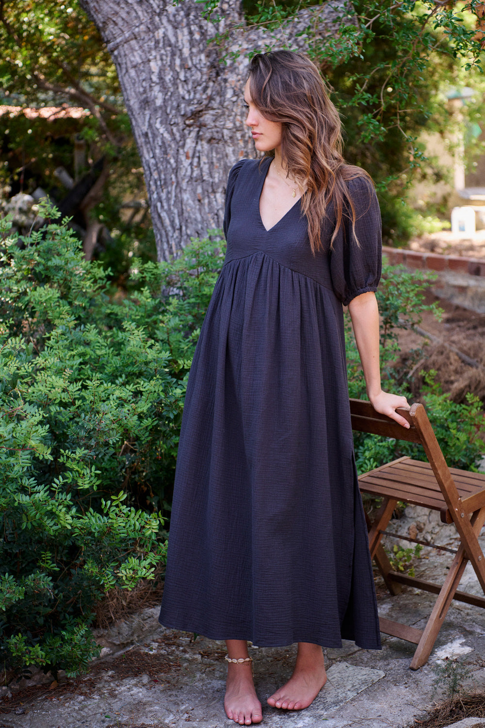 Robe Radma carbone
