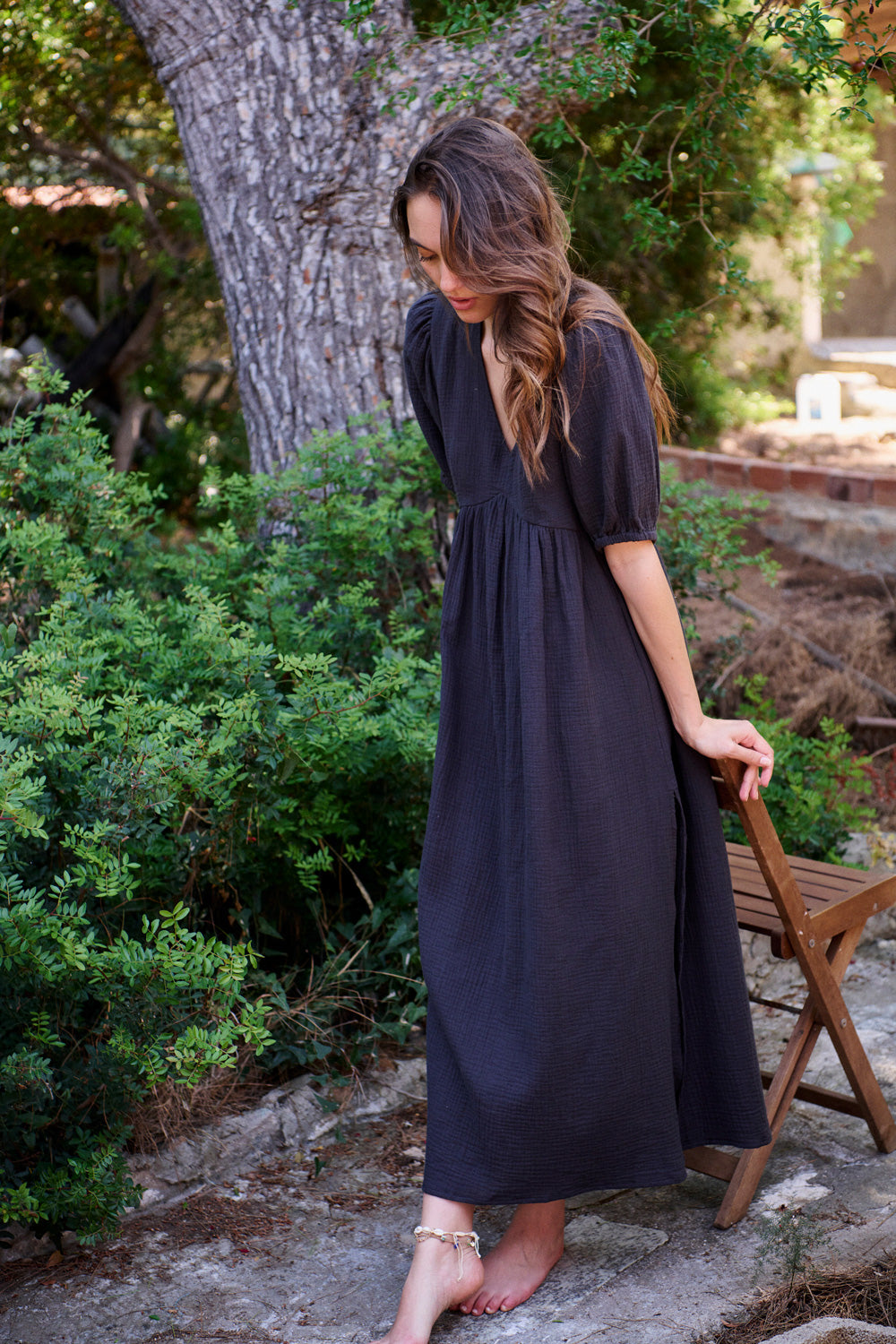 Robe Radma carbone