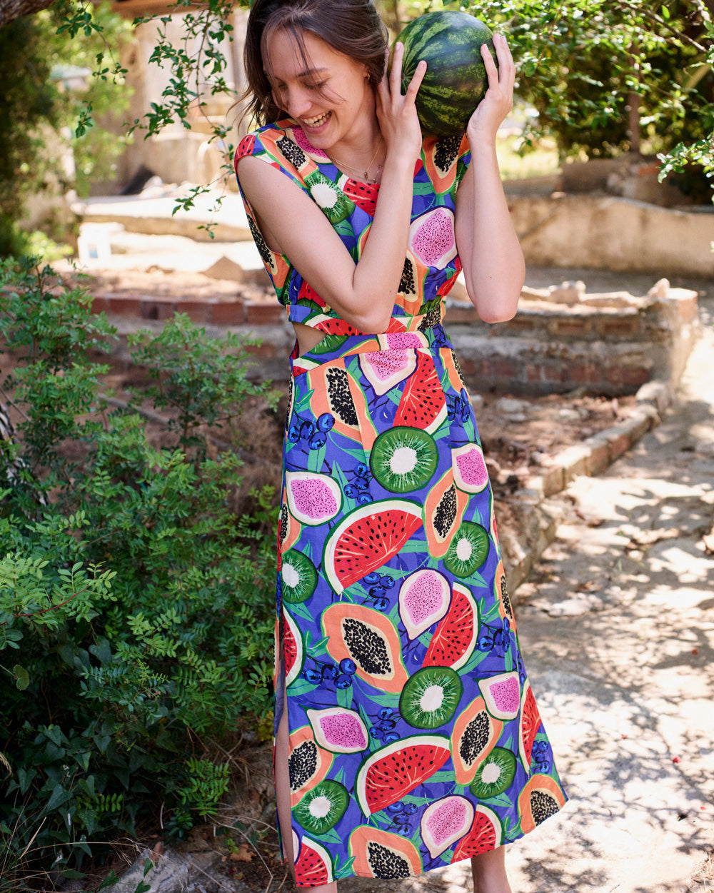 Robe Rafaela • Market
