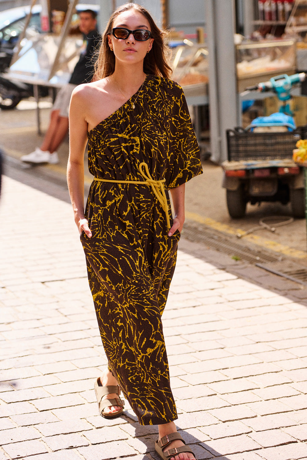 Robe Ruru • Safari