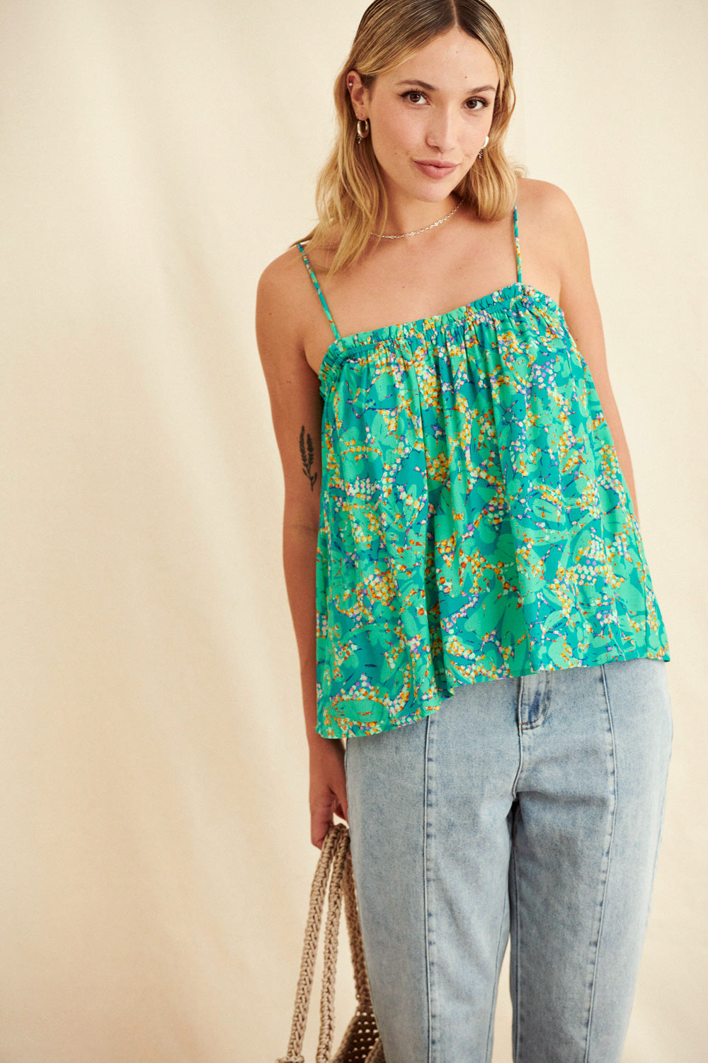 Top Tsela • Lagune