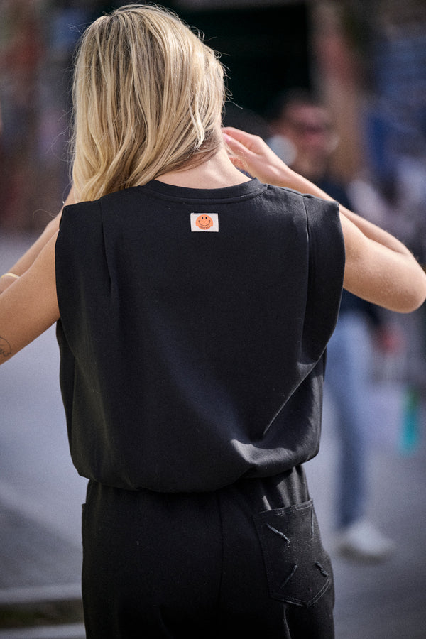 Sweat Natty noir