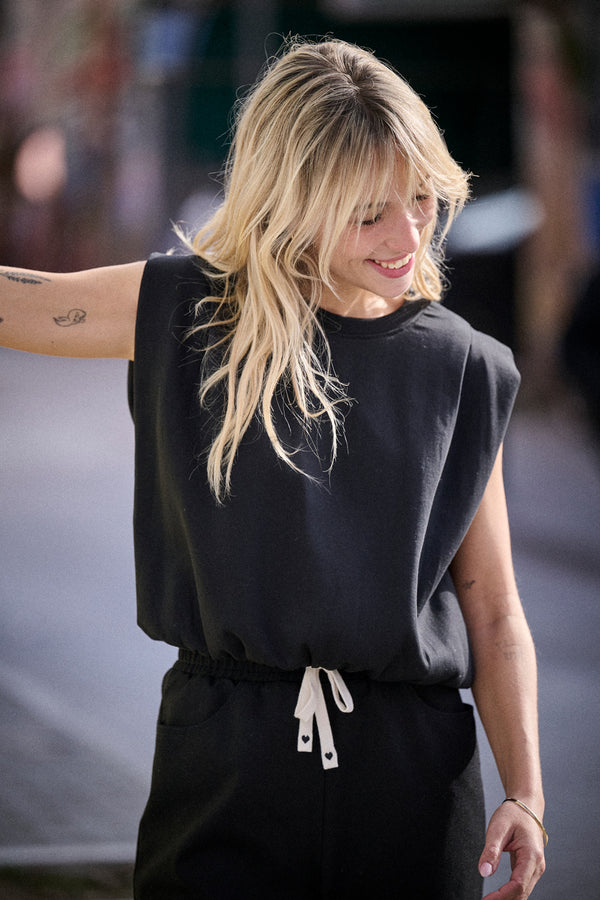 Sweat Natty noir