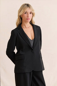 Veste Vlady noire