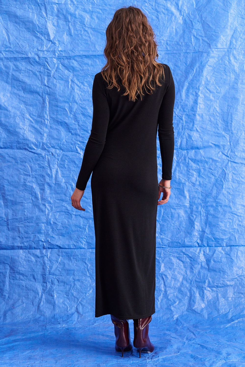 Robe Robby noire