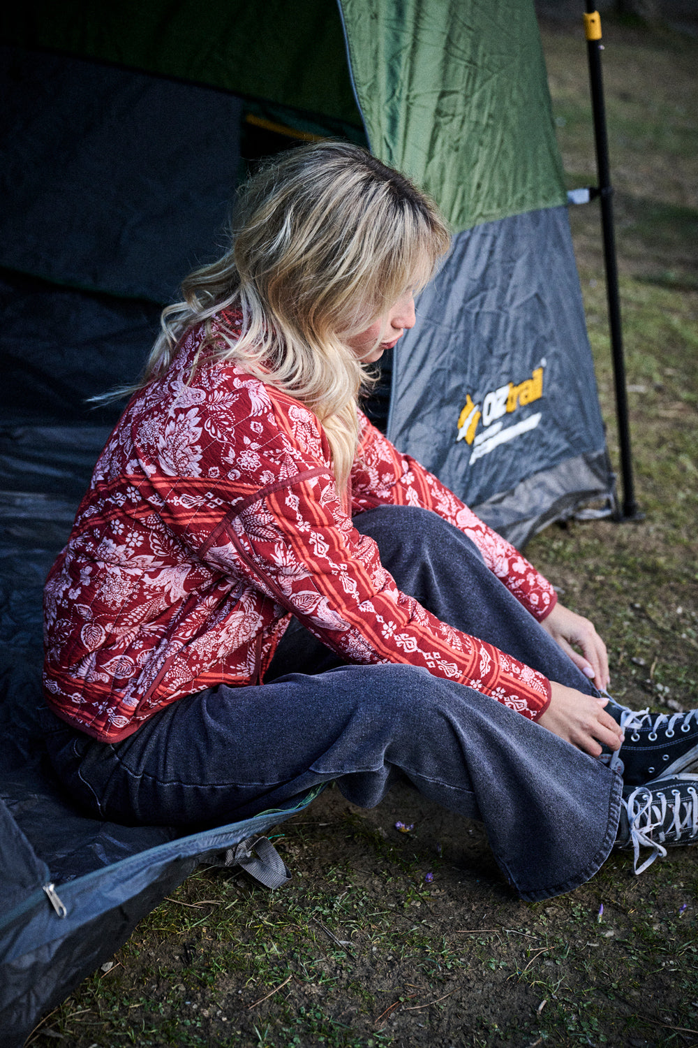 Veste Gaspard • Maya