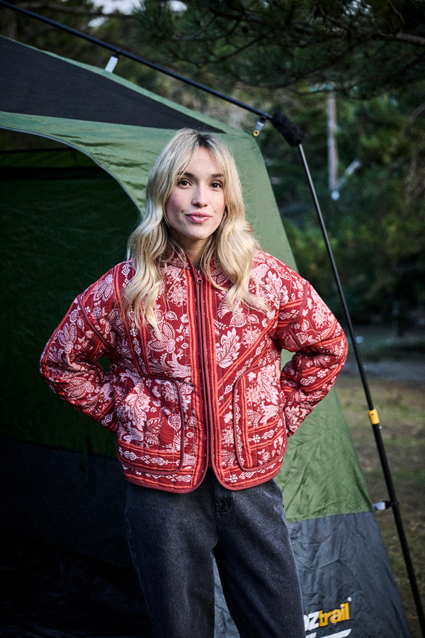 Veste Gaspard • Maya
