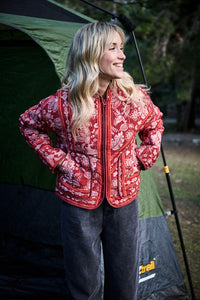 Veste Gaspard • Maya