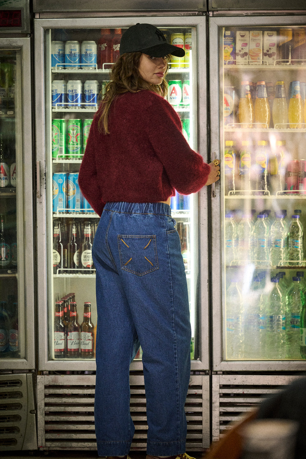 Jean Prima