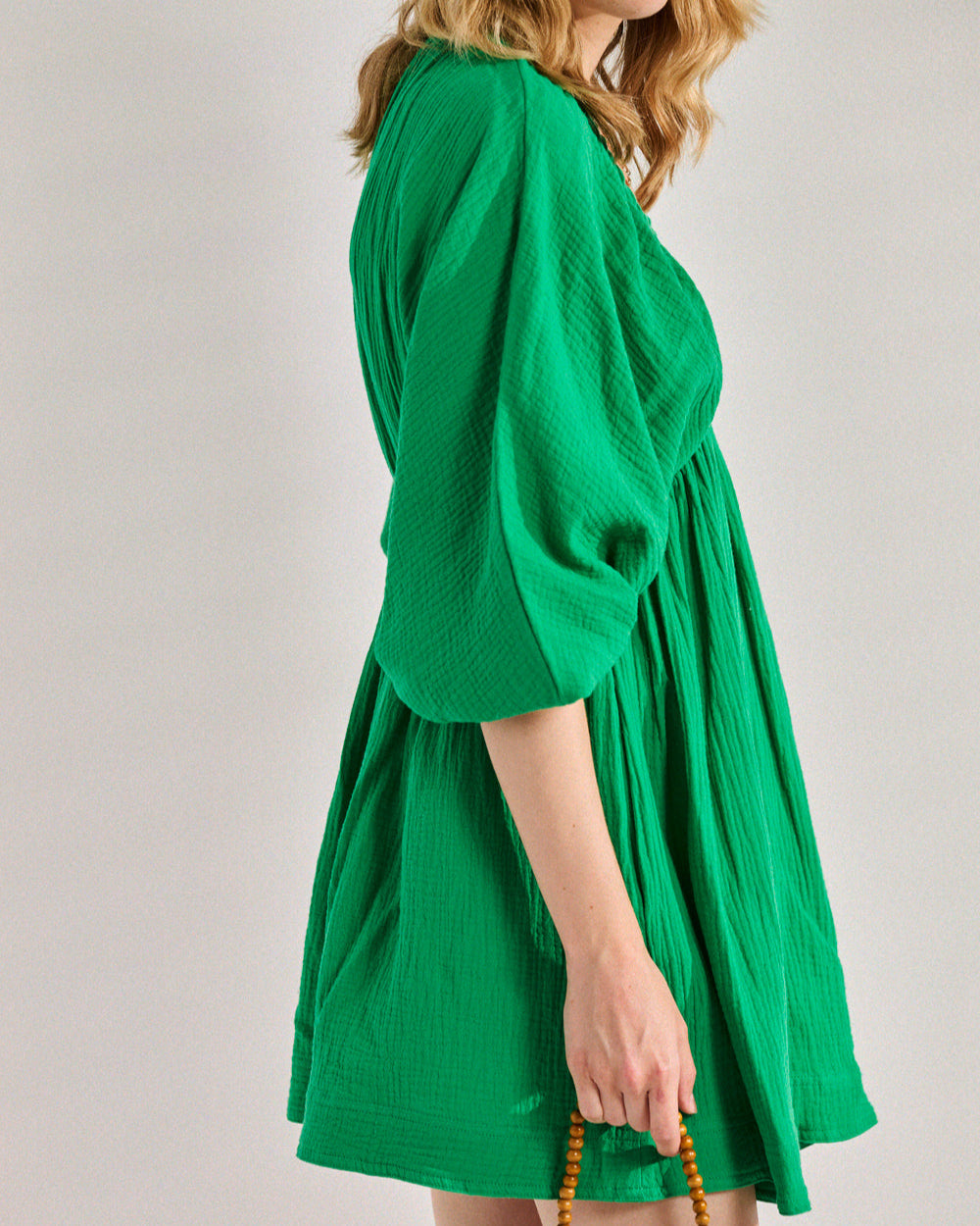 Robe Randi verte