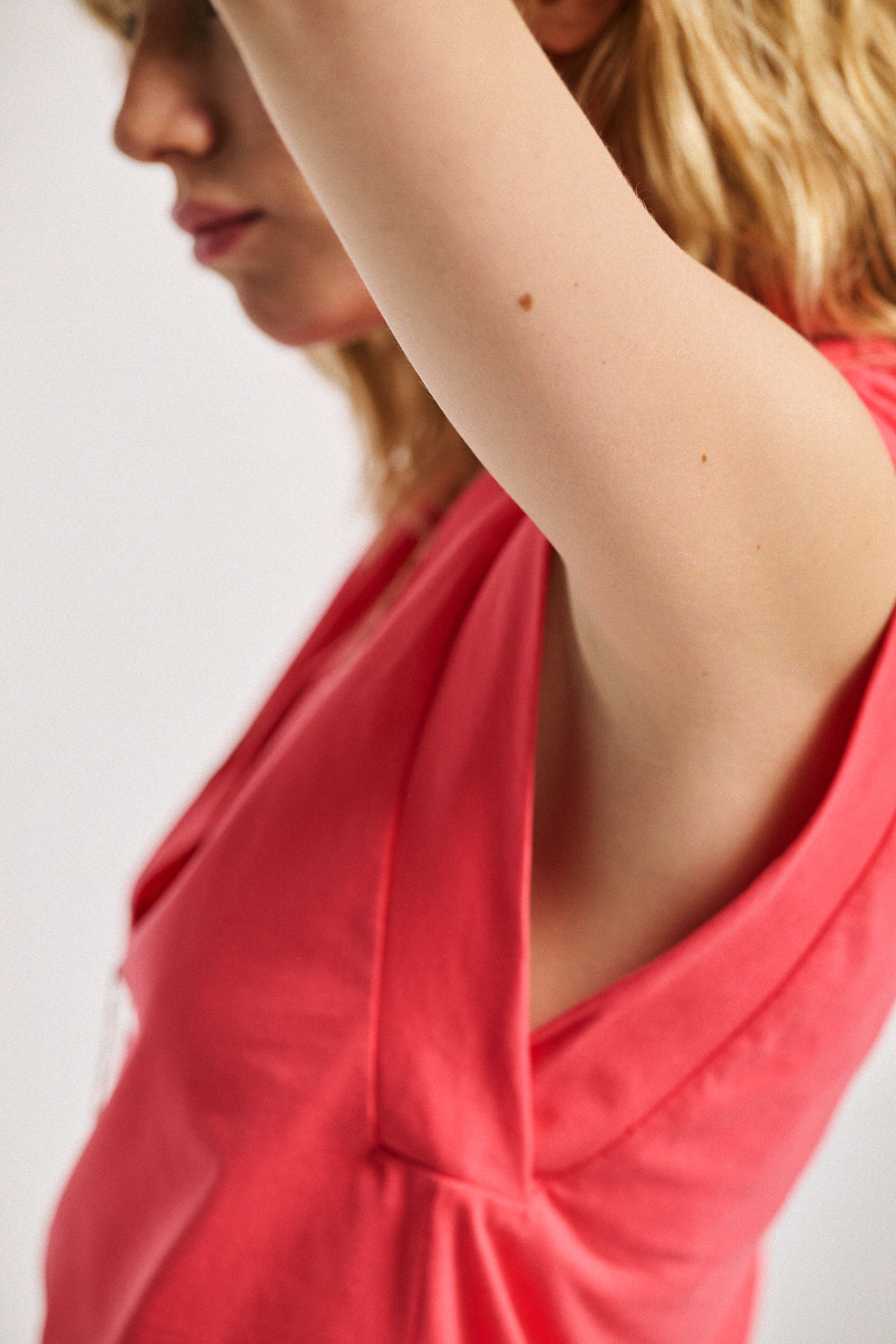 Red Tang T-shirt