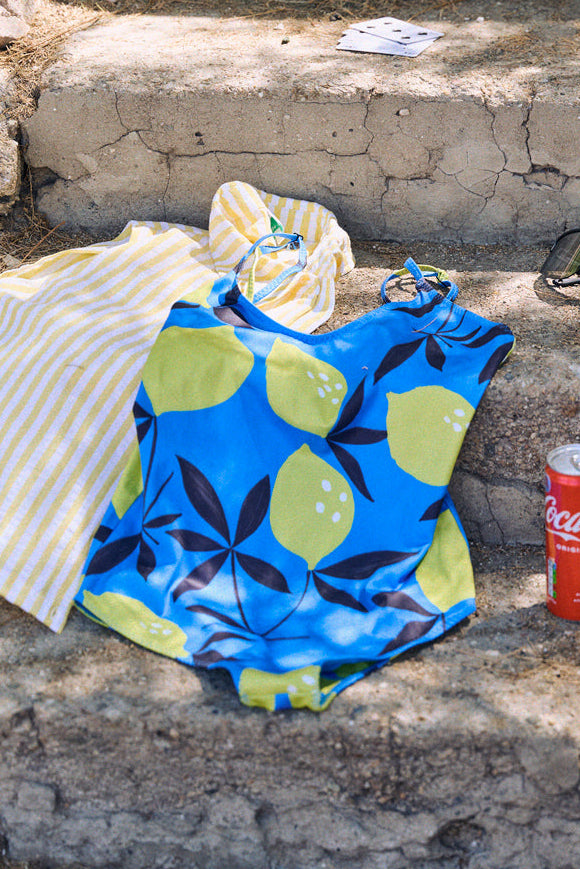 Maillot de Imp Lemon Lemon