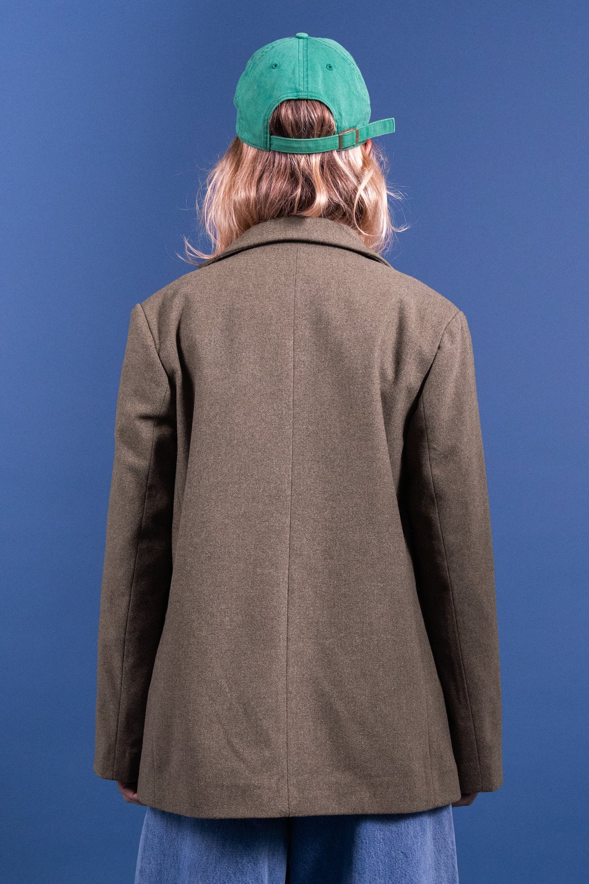 Veste Valerie beige
