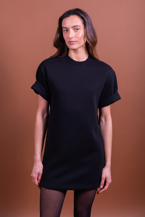 Robe Raoul noire