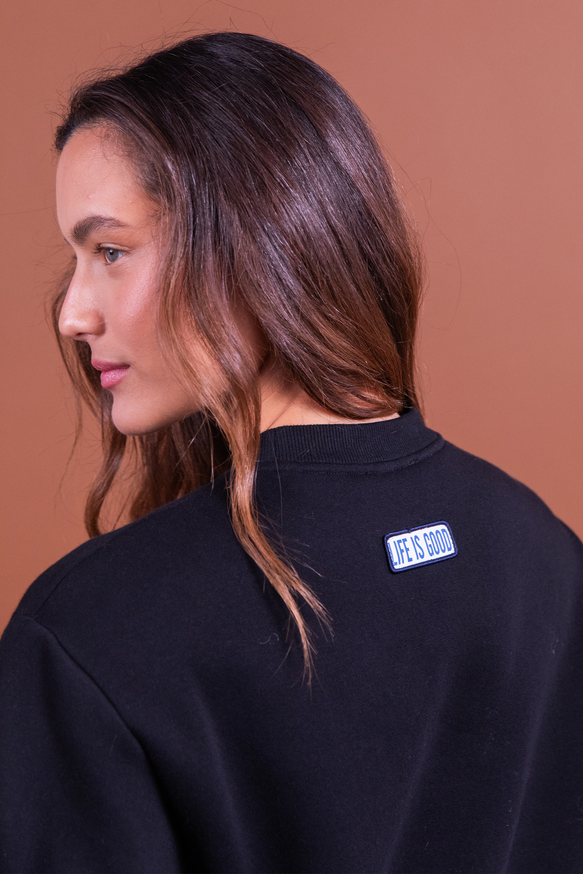 Robe Raoul noire